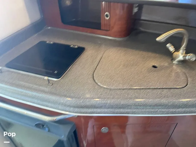 Slide: The Image of Sea Ray 290 Amberjack 2007 - 13123982