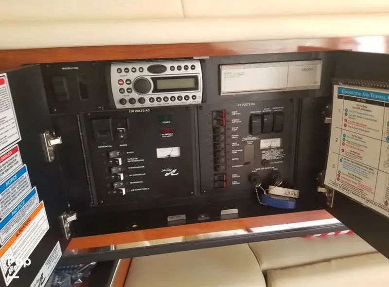 Slide: The Image of Control Panel - 13090760