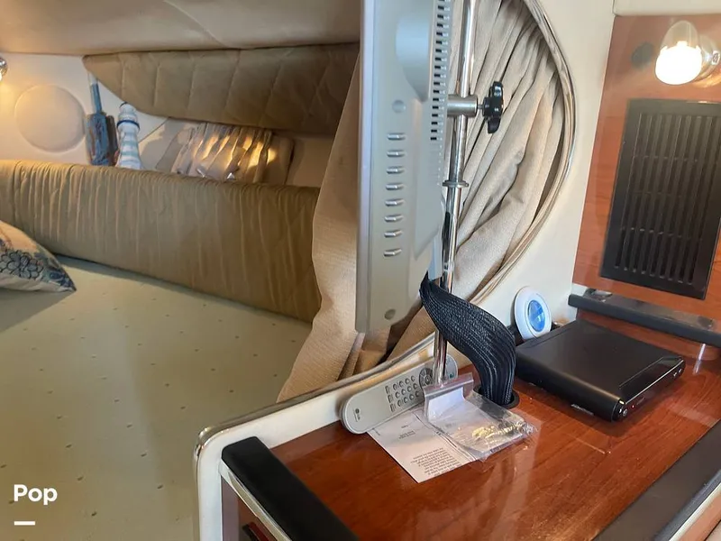 Slide: The Image of TV With Swivel - 13123998