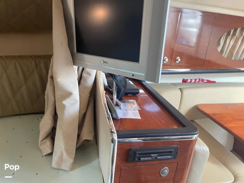 Slide: The Image of Sea Ray 290 Amberjack 2007 - 13124000