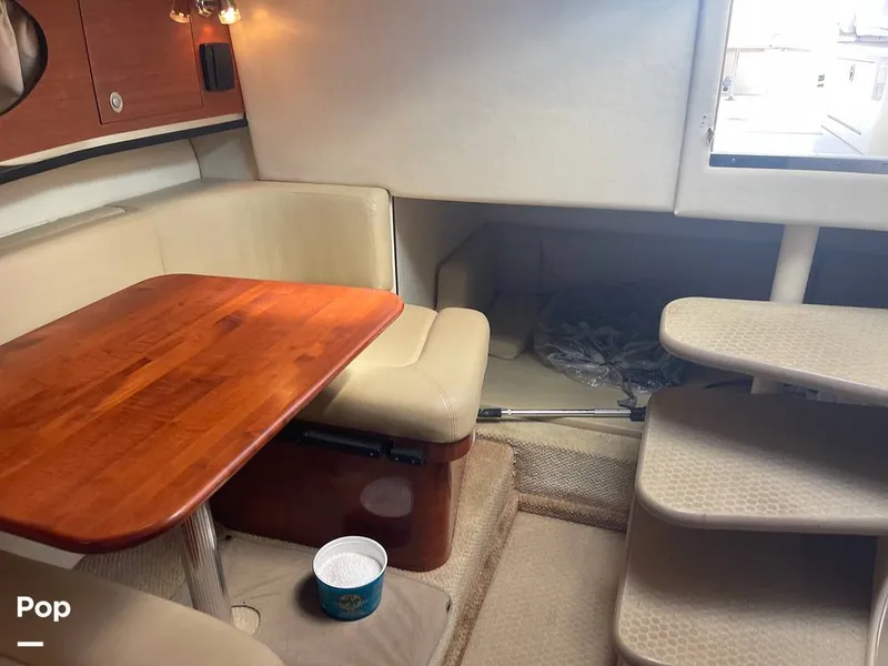 Slide: The Image of Aft Berth - 13124014