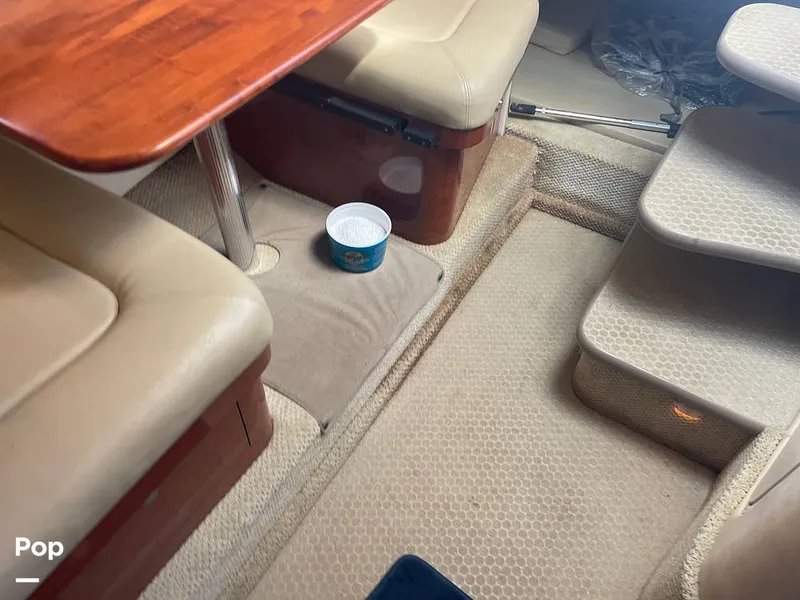 Slide: The Image of Sea Ray 290 Amberjack 2007 - 13124018