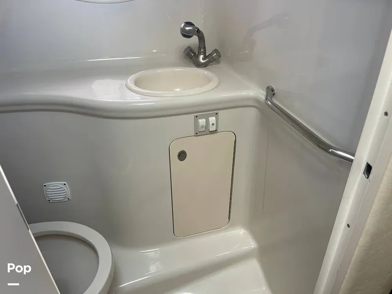 Slide: The Image of Sea Ray 290 Amberjack 2007 - 13124032