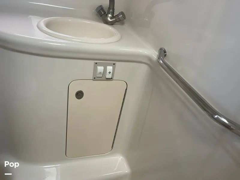 Slide: The Image of Sea Ray 290 Amberjack 2007 - 13124040