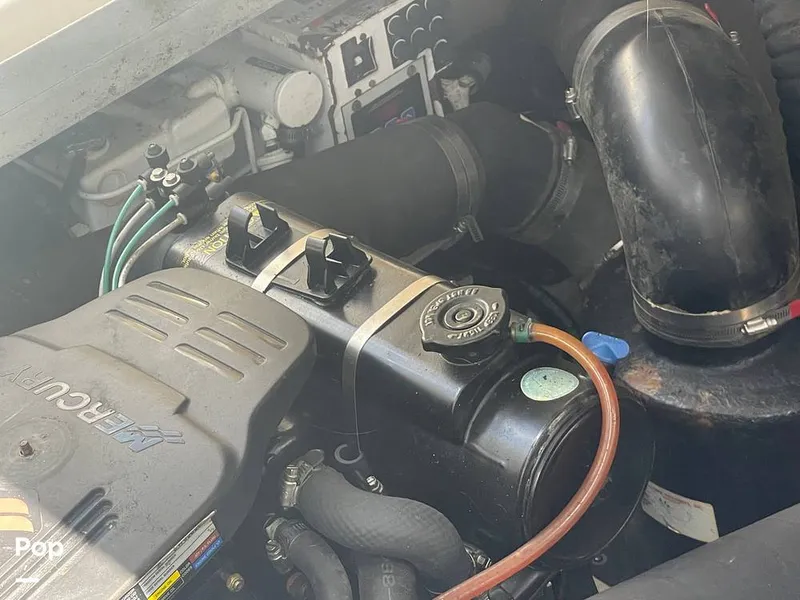 Slide: The Image of Sea Ray 290 Amberjack 2007 - 13124043