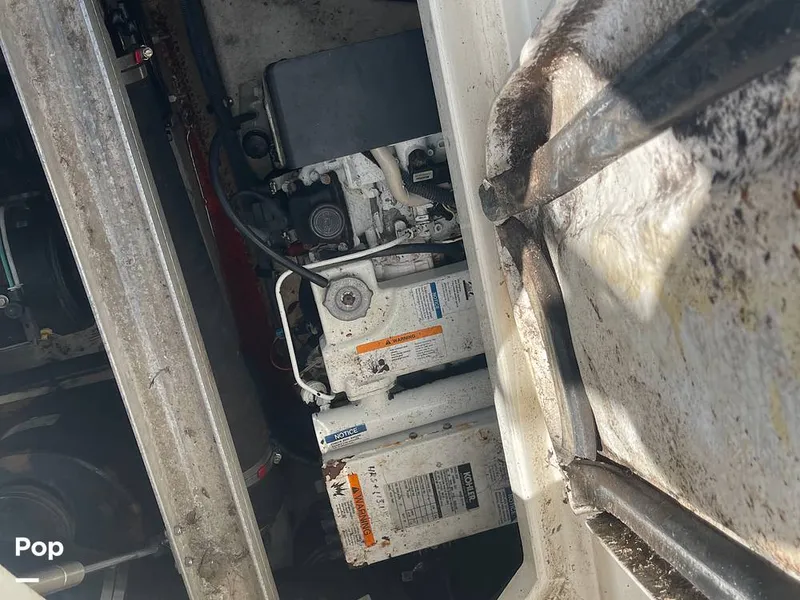 Slide: The Image of Sea Ray 290 Amberjack 2007 - 13124044