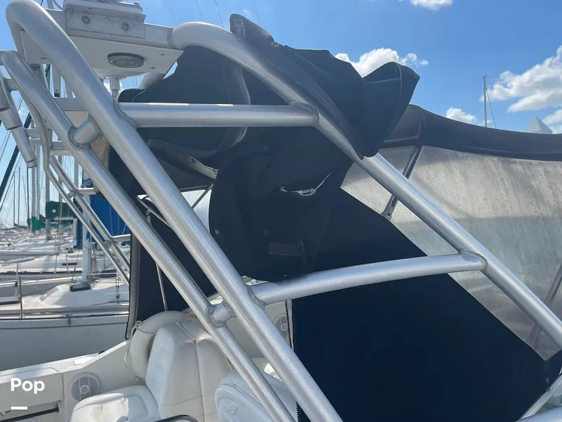 Slide: The Image of Sea Ray 290 Amberjack 2007 - 13123734