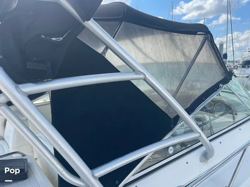 Slide: The Image of Sea Ray 290 Amberjack 2007 - 13123735