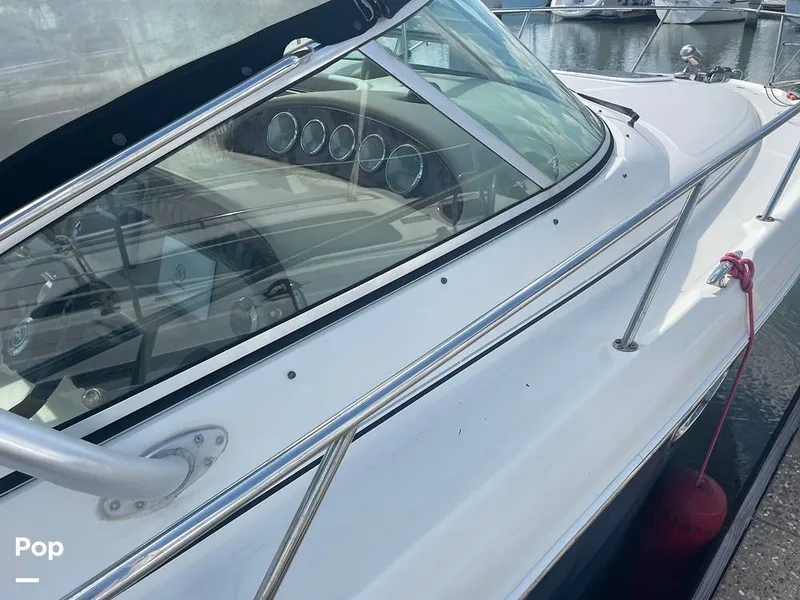 Slide: The Image of Sea Ray 290 Amberjack 2007 - 13123738