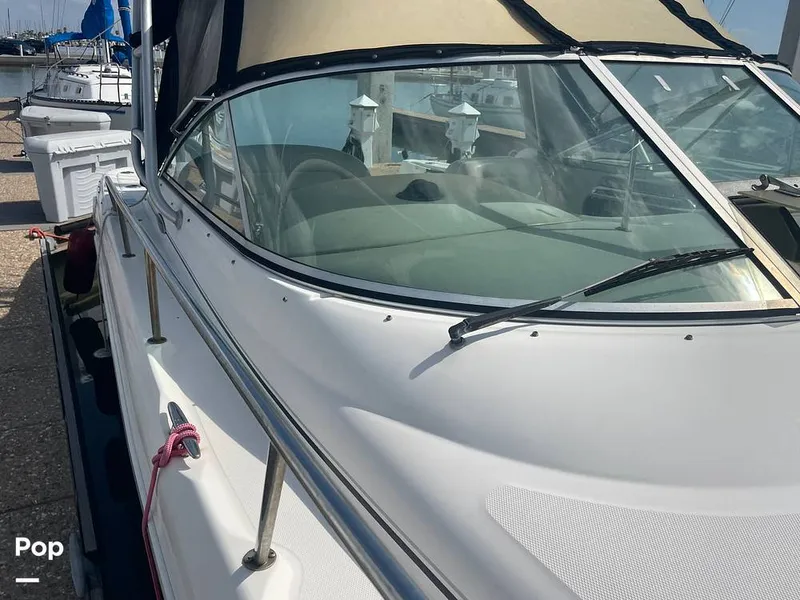 Slide: The Image of Sea Ray 290 Amberjack 2007 - 13123746