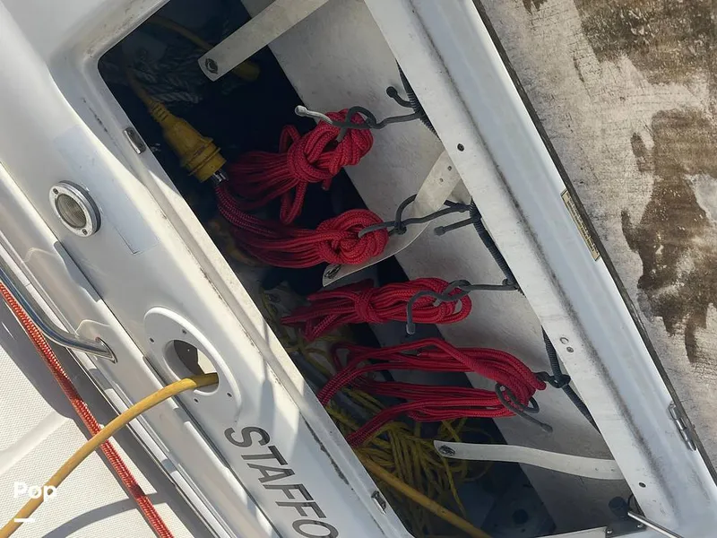 Slide: The Image of Transom Storage - 13123760