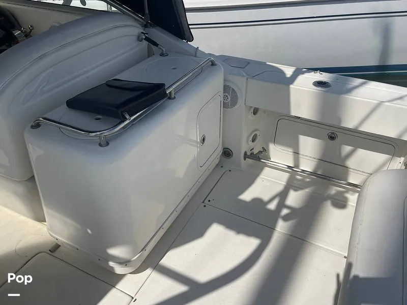 Slide: The Image of Sea Ray 290 Amberjack 2007 - 13123766