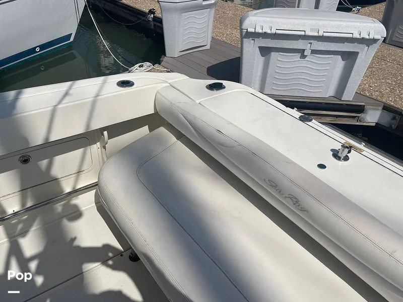 Slide: The Image of Sea Ray 290 Amberjack 2007 - 13123768