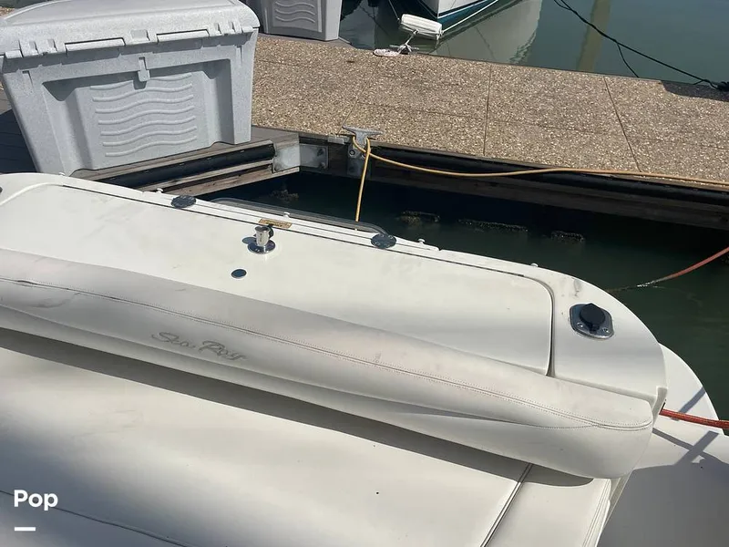 Slide: The Image of Sea Ray 290 Amberjack 2007 - 13123769