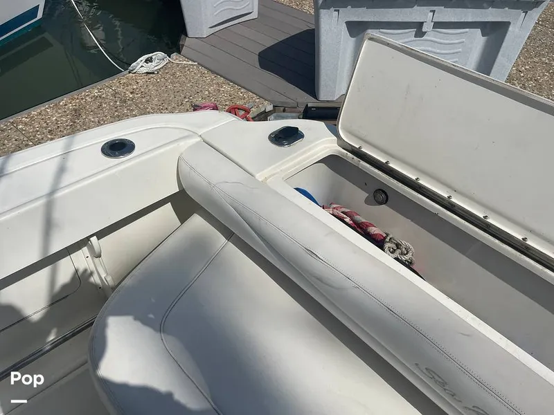 Slide: The Image of Sea Ray 290 Amberjack 2007 - 13123771