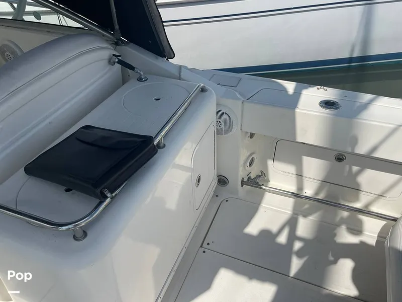 Slide: The Image of Sea Ray 290 Amberjack 2007 - 13123773