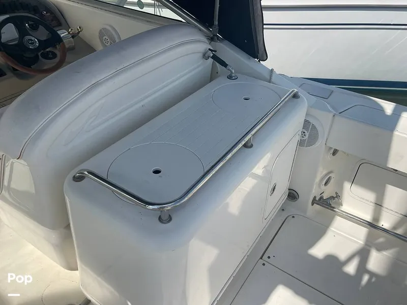 Slide: The Image of Deck Bait Well/deck Sink - 13123786