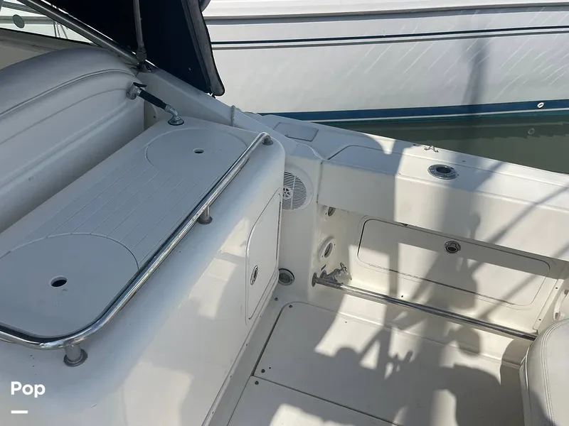 Slide: The Image of Sea Ray 290 Amberjack 2007 - 13123787