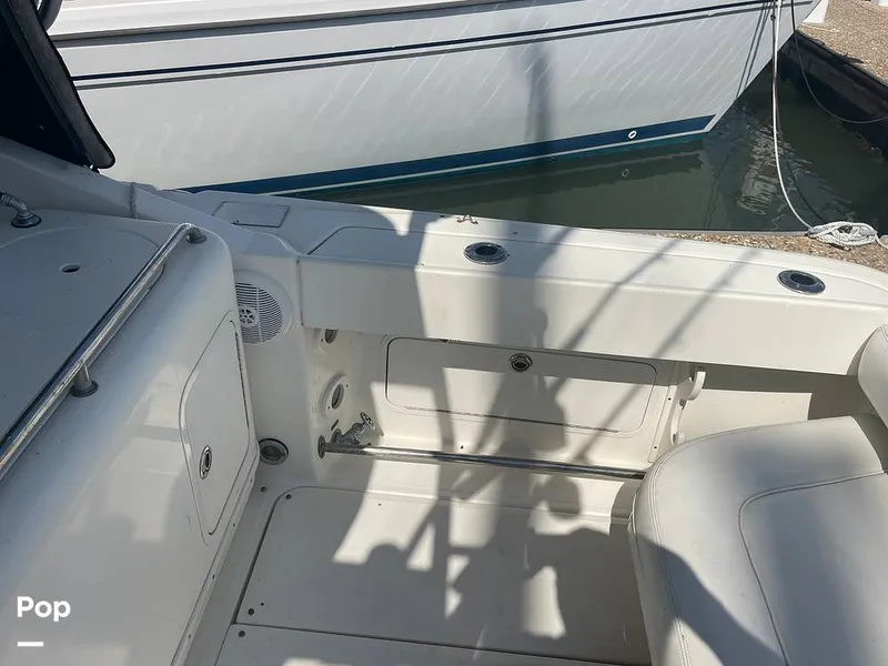 Slide: The Image of Sea Ray 290 Amberjack 2007 - 13123788