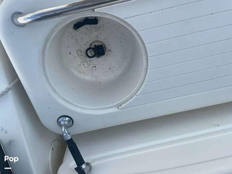 Slide: The Image of Deck Sink - 13123790