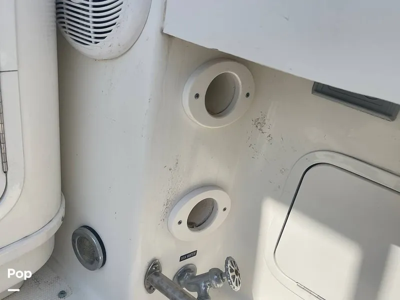 Slide: The Image of Under Gunnel Storage - 13123792