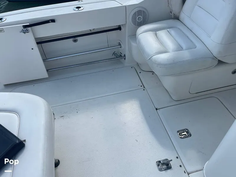 Slide: The Image of Sea Ray 290 Amberjack 2007 - 13123793