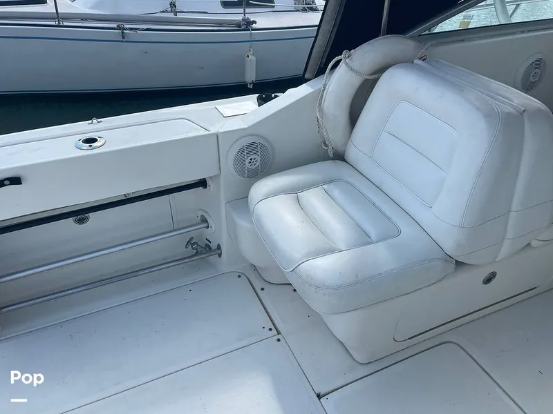 Slide: The Image of Sea Ray 290 Amberjack 2007 - 13123794