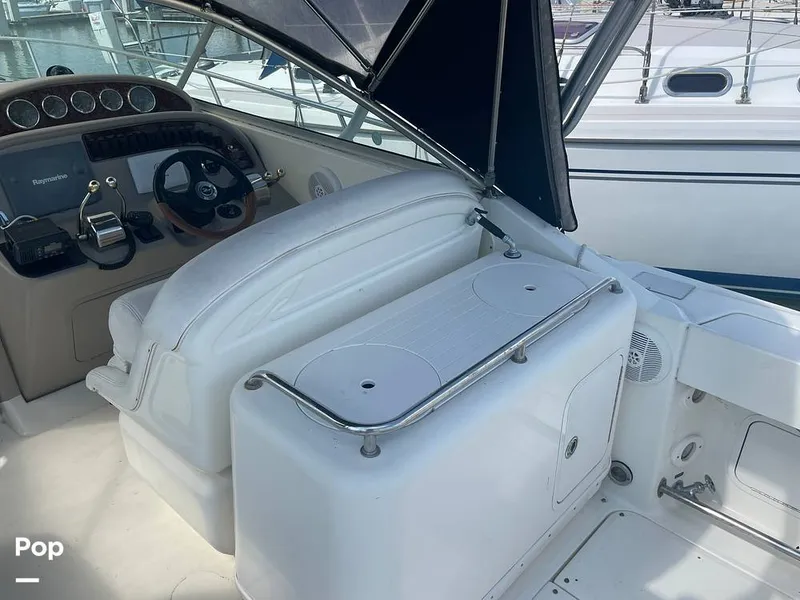 Slide: The Image of Sea Ray 290 Amberjack 2007 - 13123797