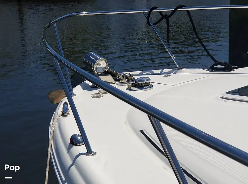 Slide: The Image of Bow Rail/spotlight - 13090755