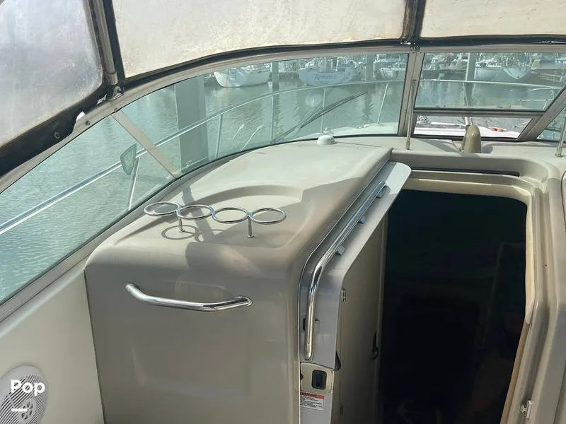 Slide: The Image of Sea Ray 290 Amberjack 2007 - 13123803