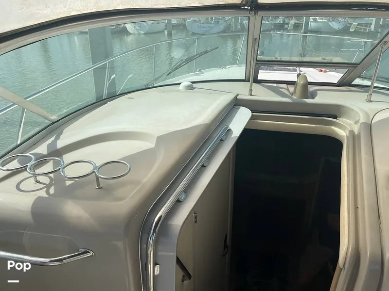 Slide: The Image of Sea Ray 290 Amberjack 2007 - 13123804