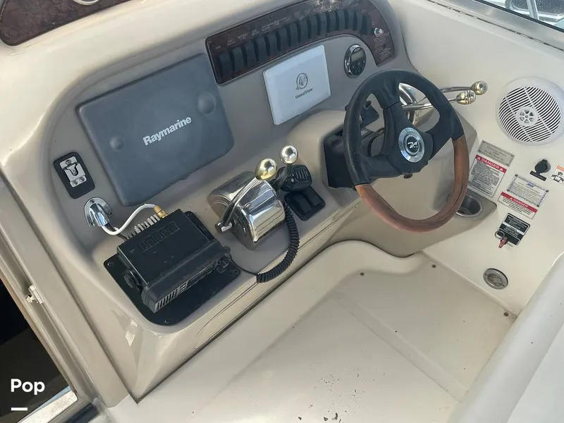 Slide: The Image of Sea Ray 290 Amberjack 2007 - 13123808