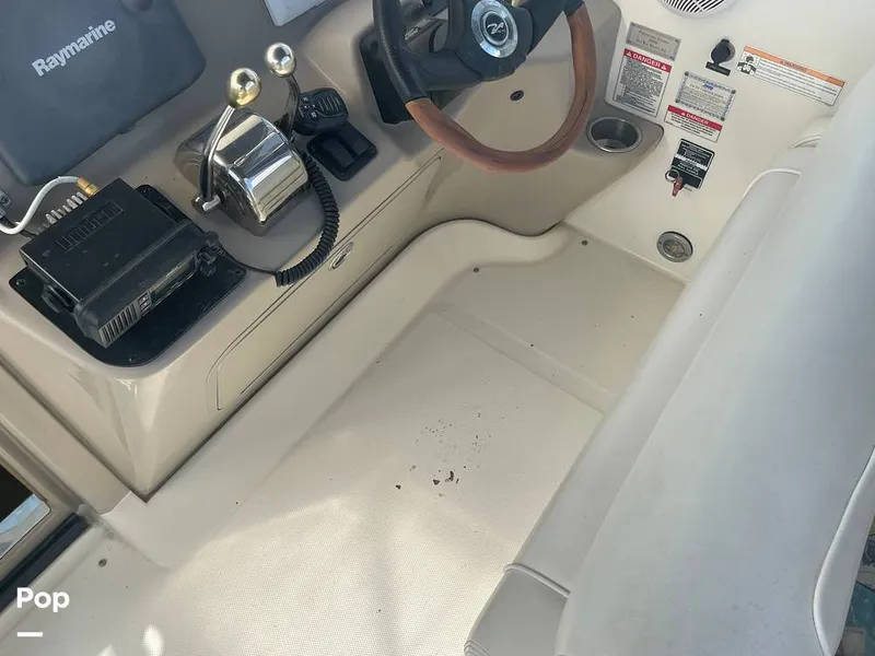 Slide: The Image of Sea Ray 290 Amberjack 2007 - 13123809