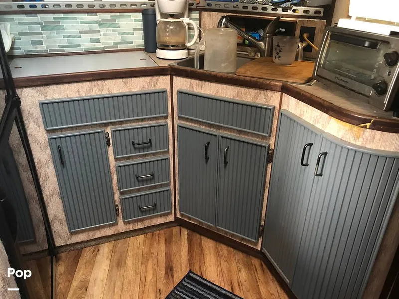 Slide: The Image of Regal Commodore 360 1986 - 13541747