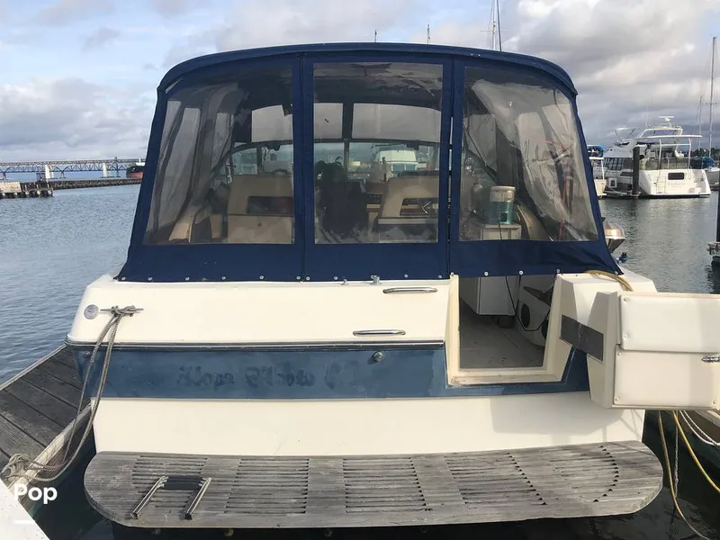 Slide: The Image of Regal Commodore 360 1986 - 13541701