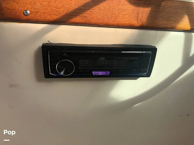 Slide: The Image of Regal Commodore 360 1986 - 13541804