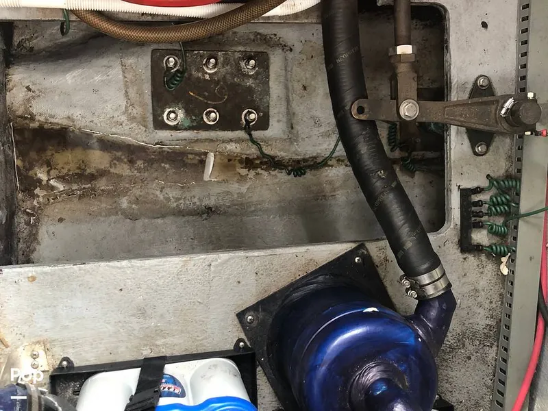 Slide: The Image of Regal Commodore 360 1986 - 13541808