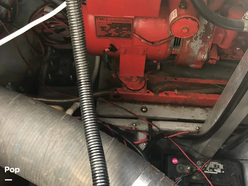 Slide: The Image of Regal Commodore 360 1986 - 13541809