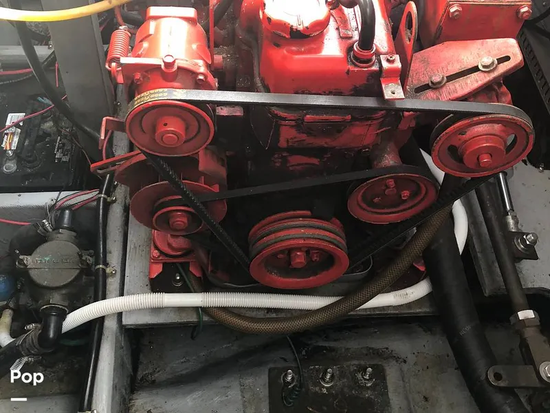 Slide: The Image of Regal Commodore 360 1986 - 13541810