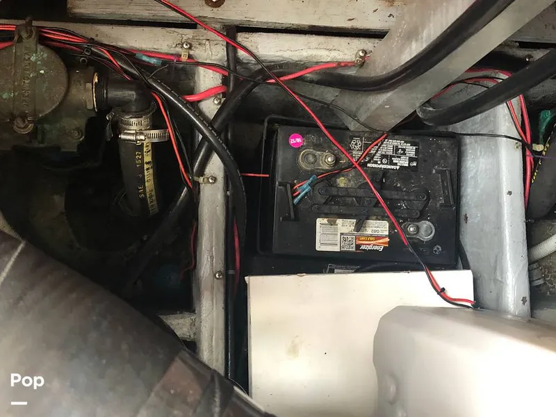 Slide: The Image of Regal Commodore 360 1986 - 13541813