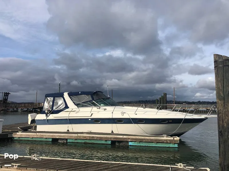 Slide: The Image of Regal Commodore 360 1986 - 13541705