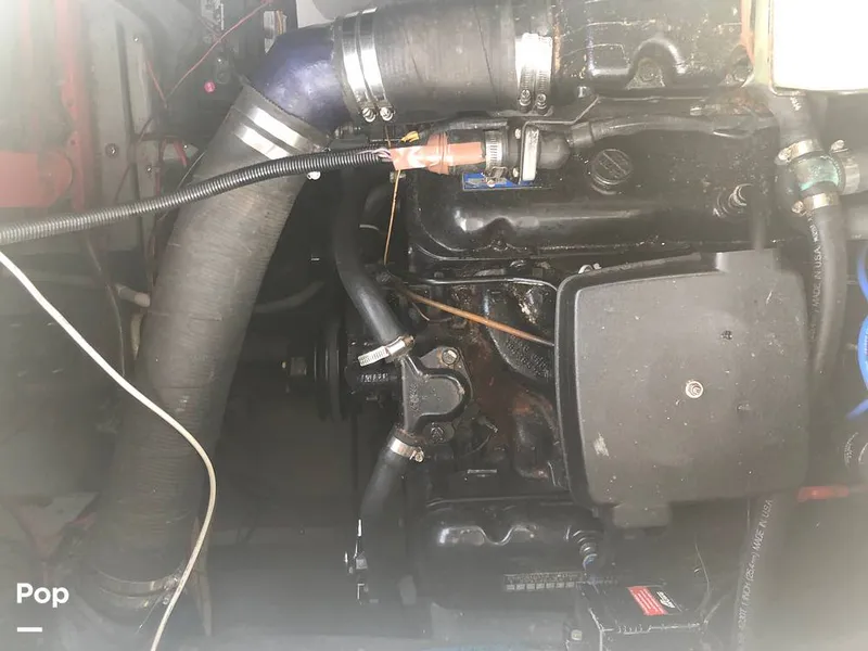 Slide: The Image of Regal Commodore 360 1986 - 13541816