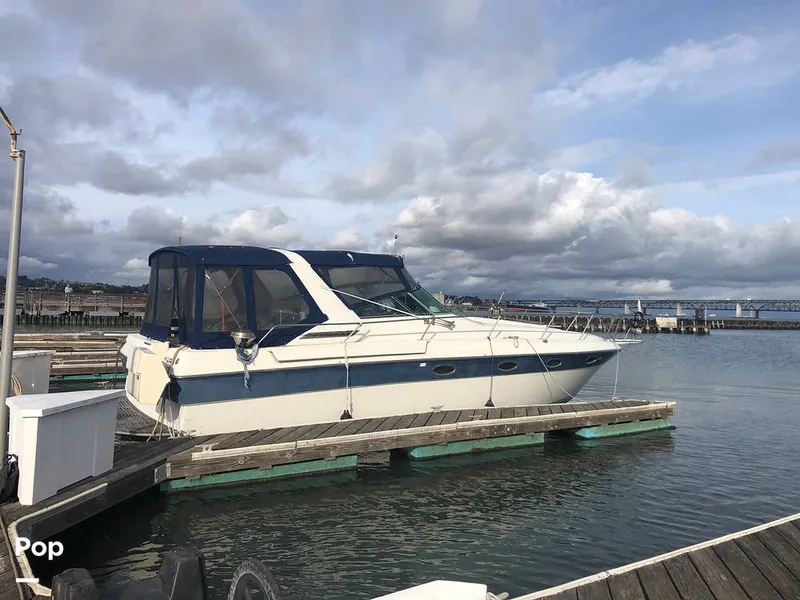 Slide: The Image of Regal Commodore 360 1986 - 13541699