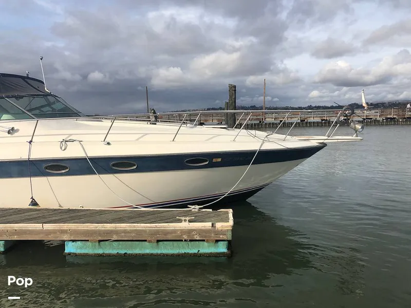 Slide: The Image of Regal Commodore 360 1986 - 13541703