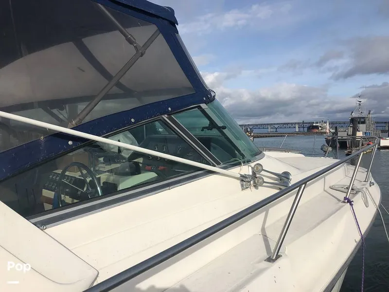 Slide: The Image of Regal Commodore 360 1986 - 13541709