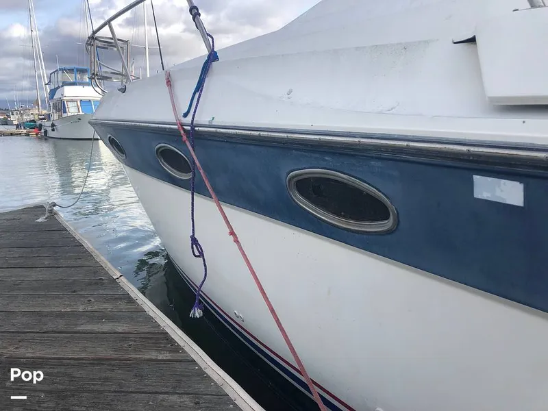 Slide: The Image of Regal Commodore 360 1986 - 13541715