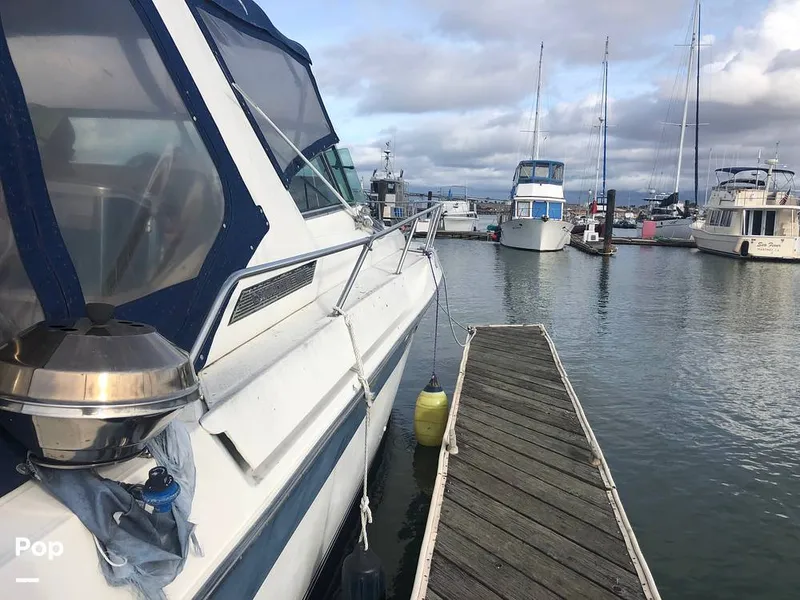 Slide: The Image of Regal Commodore 360 1986 - 13541716