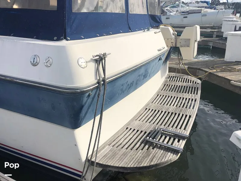 Slide: The Image of Regal Commodore 360 1986 - 13541717