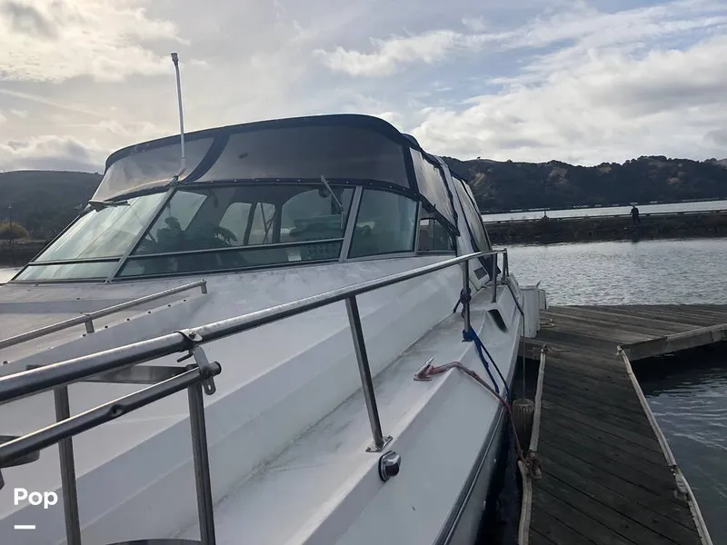 Slide: The Image of Regal Commodore 360 1986 - 13541722