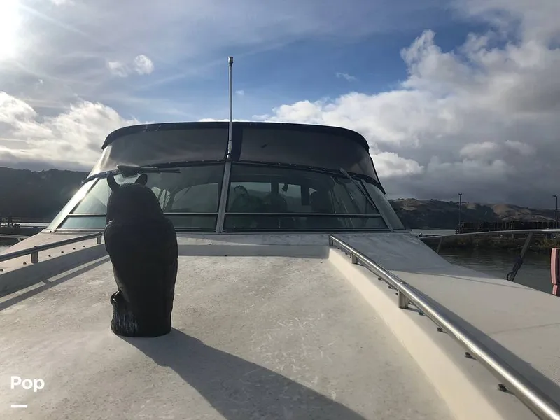 Slide: The Image of Regal Commodore 360 1986 - 13541791